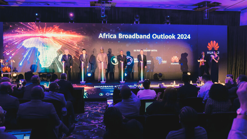 Africa Tech Festival Menyoroti Pengembangan Broadband sebagai Landasan Masa Depan Digital Afrika
