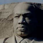 Opini | Martin Luther King adalah teladan harapan ketika kita membutuhkannya