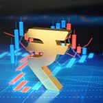 Tingkat pertumbuhan nyata India dan prognosis