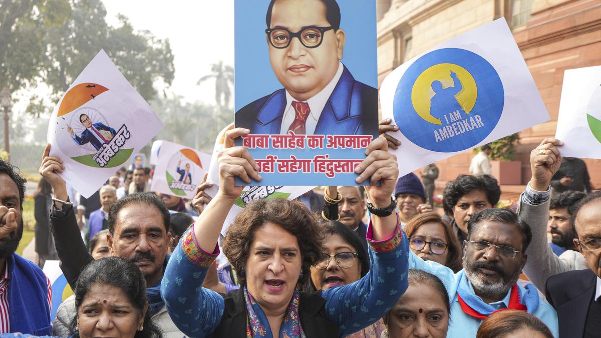 Apakah blok India kehilangan vitalitasnya setelah survei Lok Sabha?