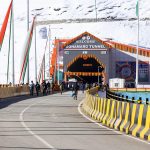Cara genting untuk pengembangan di Jammu dan Kashmir