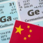 Gerakan China harus merefleksikan kembali mineral kritis India.