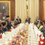 India-india ikatan sebagai mercusuar untuk hubungan global