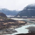 Proyek bendungan China membuka kekhawatiran