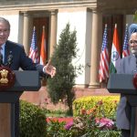 Sudah waktunya untuk mengambil janji perjanjian nuklir antara Amerika Serikat dan India