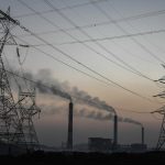 Cerahkan beban kontaminasi keadaan energi termal
