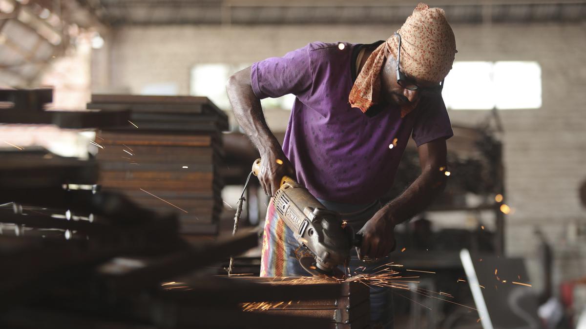 Industri India membutuhkan inovasi, bukan pekerjaan yang tidak berarti