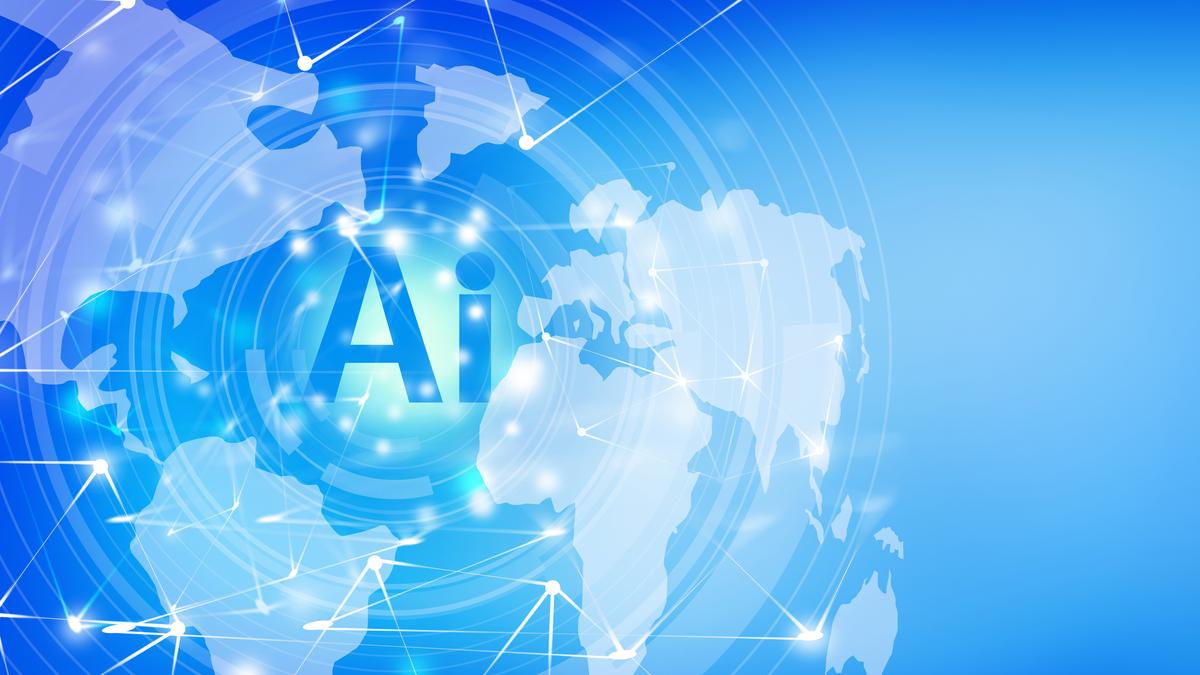 Infrastruktur AI, Kunci Supremasi Global AI