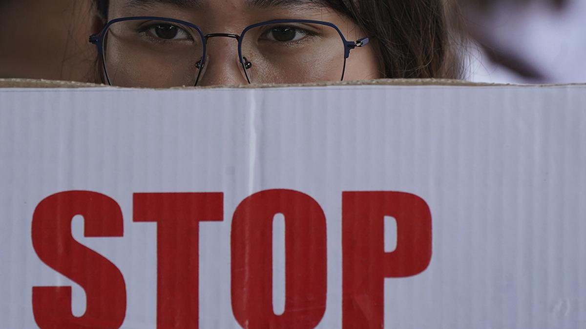 Manipur membutuhkan kebijakan ‘baik’ baik ‘terhebat’