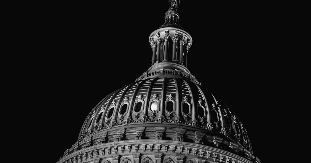 Opini | Chuck Schumer: Trump dan Musk akan menyukai penutupan. Kita seharusnya tidak memberi mereka satu.