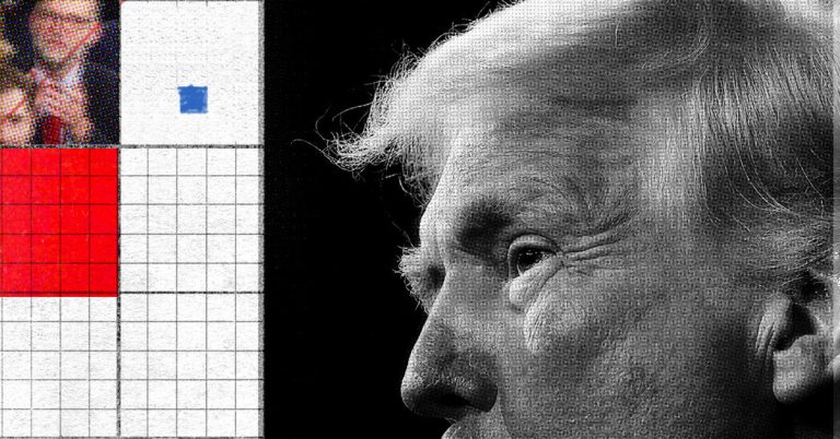Opini | Pidato Trump ke Kongres: Momen Terbaik dan Terburuk
