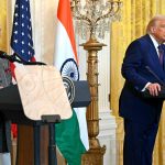 Perjanjian Komersial India-AS dan Bukti Hukum WTO