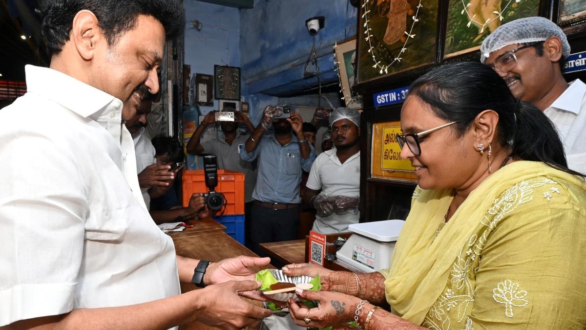 Perubahan awal dalam mode pemilihan di Tamil Nadu
