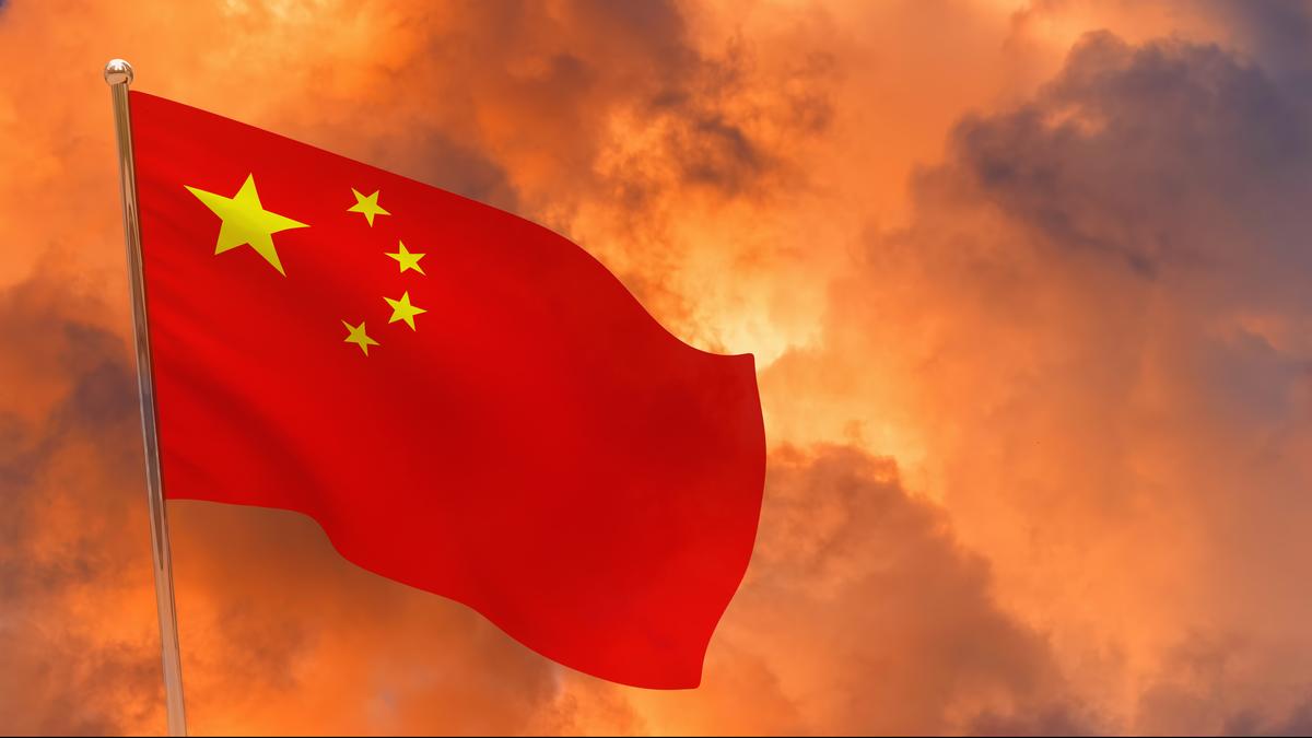 Apa arti Suriah setelah Assad untuk Cina