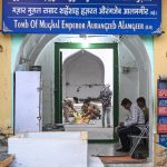 Aurangzeb, trik polarisasi – The Hindu