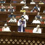 Buletin Garis Politik: Hukum WAQF: Apa yang ingin dimenangkan BJP