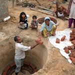 Kesehatan dan sanitasi sebagai pilar India yang sehat