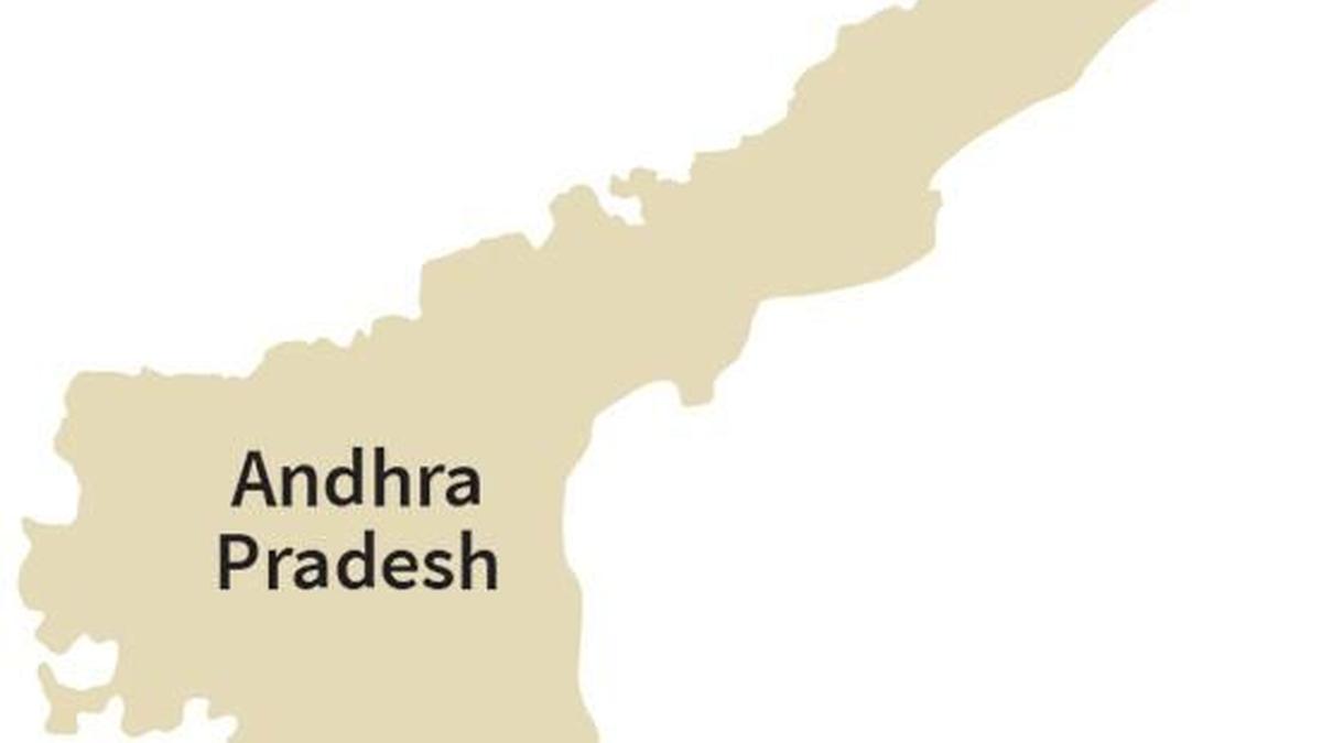Keuntungan, kerugian, dan politik di Andhra Pradesh