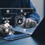 Agen AI dan pasar saham