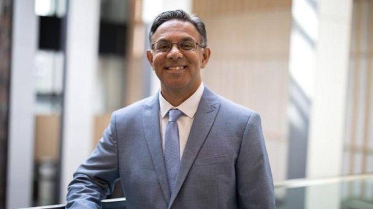“Bangalore adalah kota yang berkembang dengan inovasi, institusi akademik yang kuat dan semangat kemajuan”