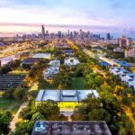 Boom di kampus cabang universitas asing: dapatkah mereka menawarkan pendidikan yang berkualitas?