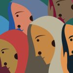 Divisi gender di pekerjaan yang belum dibayar