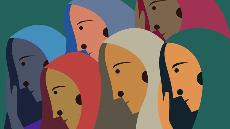 Divisi gender di pekerjaan yang belum dibayar