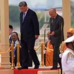 Dorongan Strategis China: Ikatan Asia di tengah ketegangan tarif
