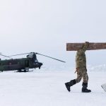 India harus memikirkan kembali perspektif Arktiknya