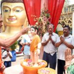 Kolom | Seribu Buddha