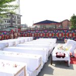 Menanggapi serangan teroris di Pahalgam
