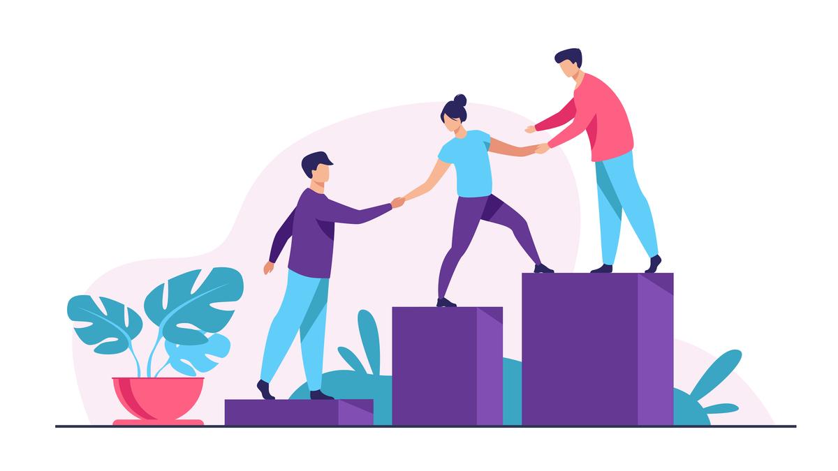 Mentor Ideal: The Hindu