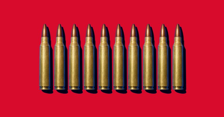 Opini | Amerika Serikat membutuhkan lebih banyak senjata dan tentara, sekarang. Itu tidak bisa menangani perang.