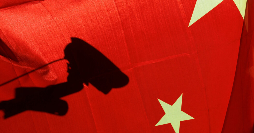 Opini | Apa yang saya pelajari di Cina: Ketaatan tidak membawa Anda ke mana pun