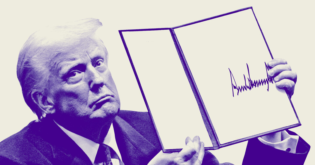 Opini | Maureen Dowd dan Carlos Lozada dalam 100 hari “realitas palsu” Trump “