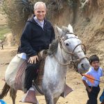 Opini | Paus Leo, Peru dan I