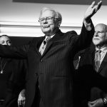 Opini | Selera Warren Buffett tidak akan pernah melihat lagi