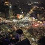 Opini | Serbia menunjukkan apa yang mungkin bagi Amerika Serikat