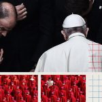 Opini | Tiga Katolik Konservatif di Konklaf dan Masa Depan Gereja