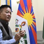 Pemimpin Pemerintahan Tibet Tengah Penpa Tsering: ‘Dalai Lama dapat memutuskan penerus spiritual selama 90 acara ulang tahun di bulan Juli’