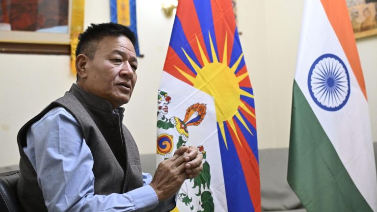 Pemimpin Pemerintahan Tibet Tengah Penpa Tsering: ‘Dalai Lama dapat memutuskan penerus spiritual selama 90 acara ulang tahun di bulan Juli’