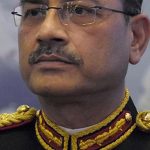 Saat tentara Pakistan bermain dengan api