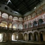 Sejarah teater yang indah