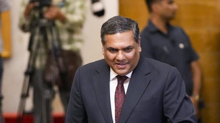 Selamat tinggal, Hakim Khanna – The Hindu