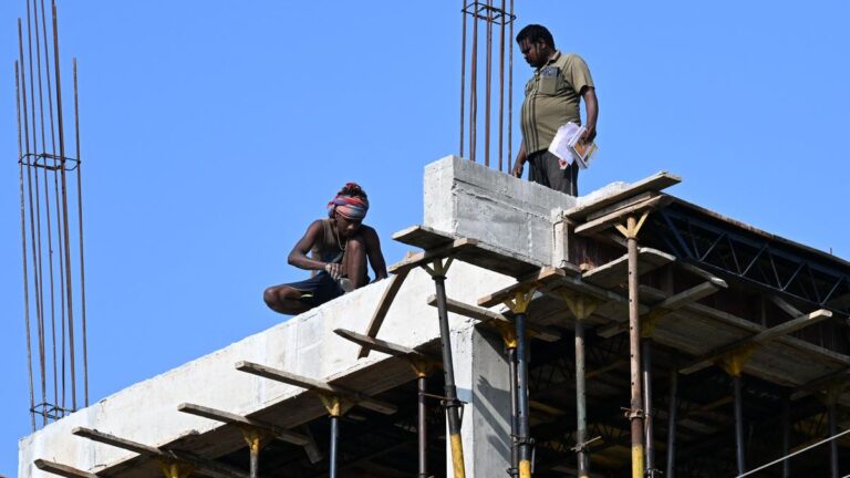 Sudah waktunya untuk melindungi India dari pekerja panas.