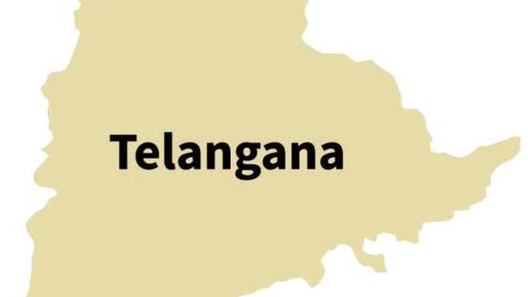 Telangana menangani defisit resmi