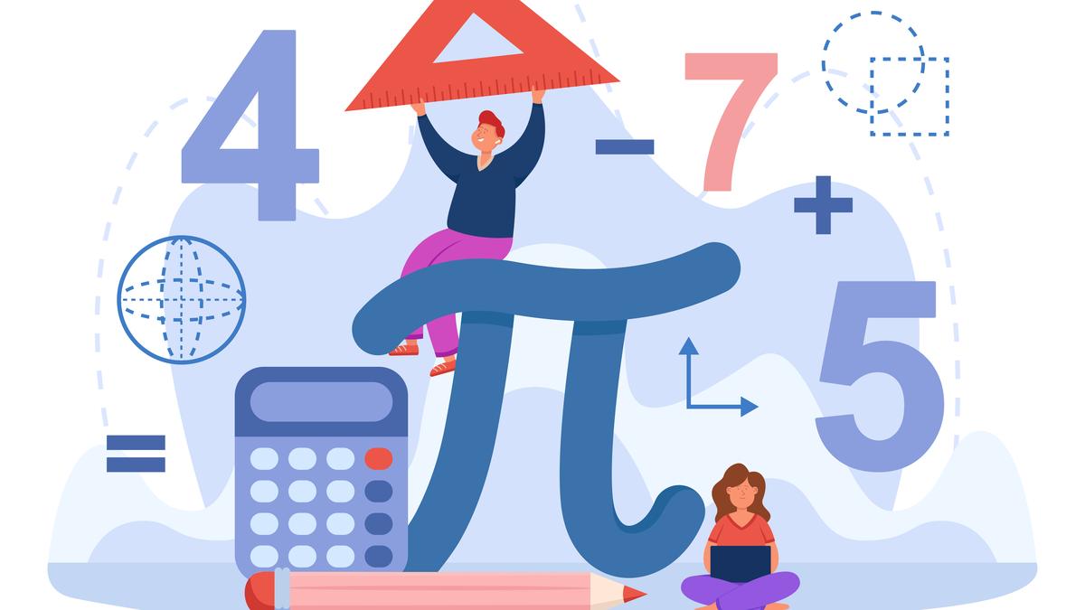 Bagaimana matematika membantu mengidentifikasi lukisan palsu dan masalah lainnya