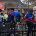 Bengaluru Stampede: Saat kemenangan menjadi tragedi