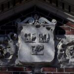 ‘David Harvard’ versus ‘Goliath Trump’