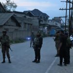 Interrospeto melawan terorisme setelah operasi sindoor